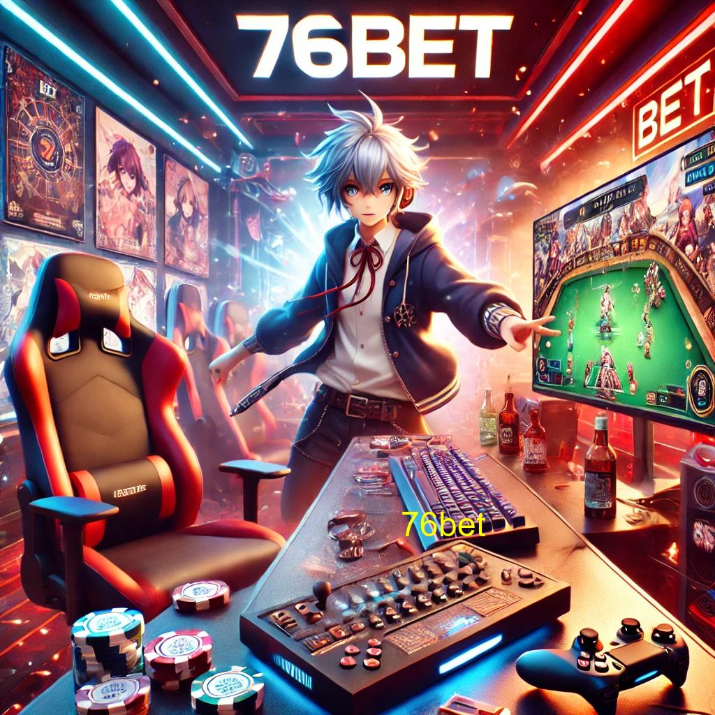 76bet