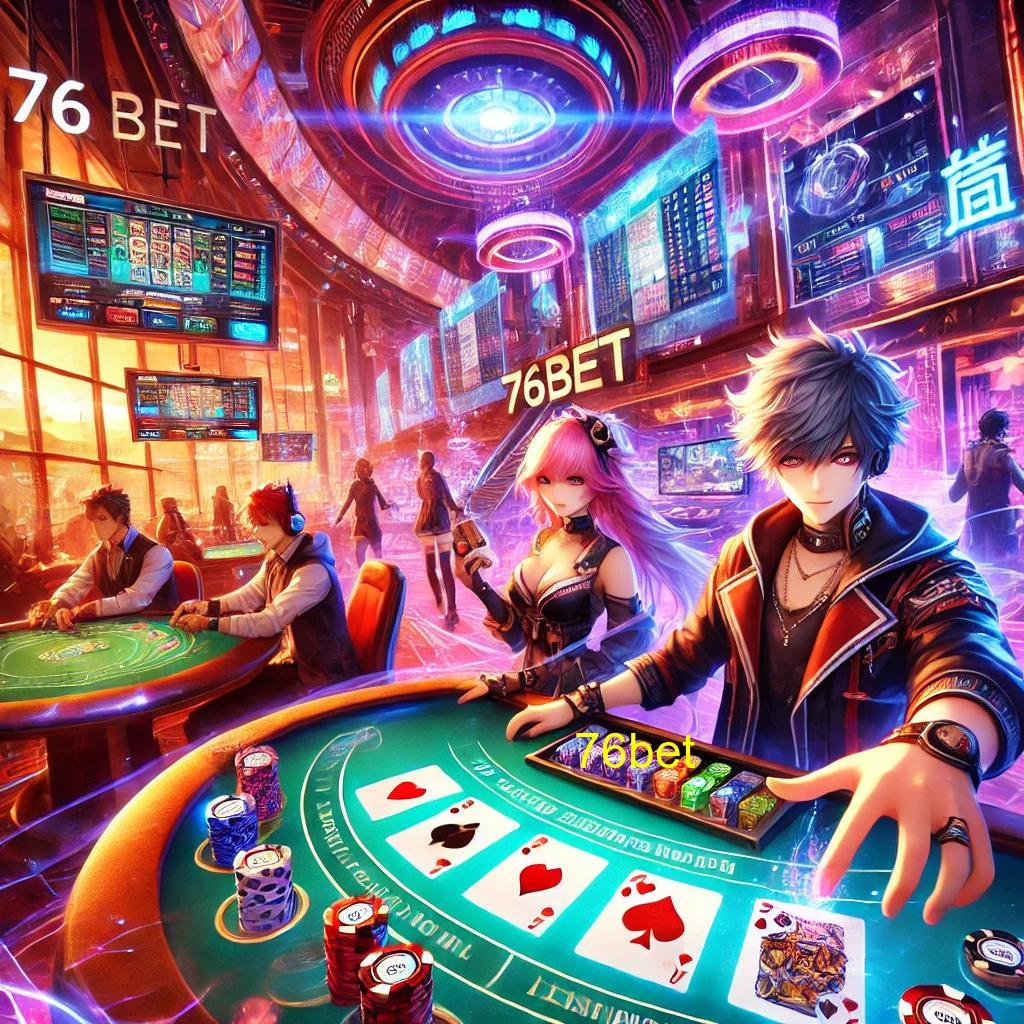 76bet